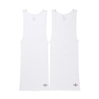Rib Tank Top(2Pac)