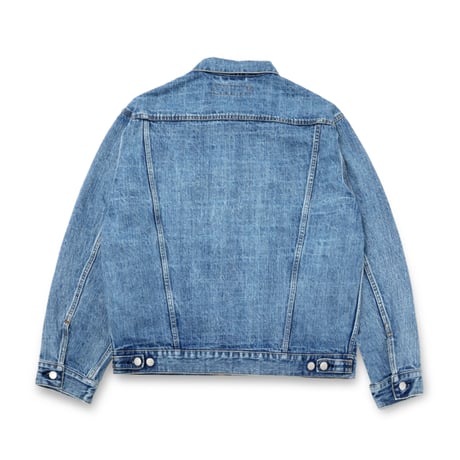 H&S Denim Jacket(3rd Type Used)