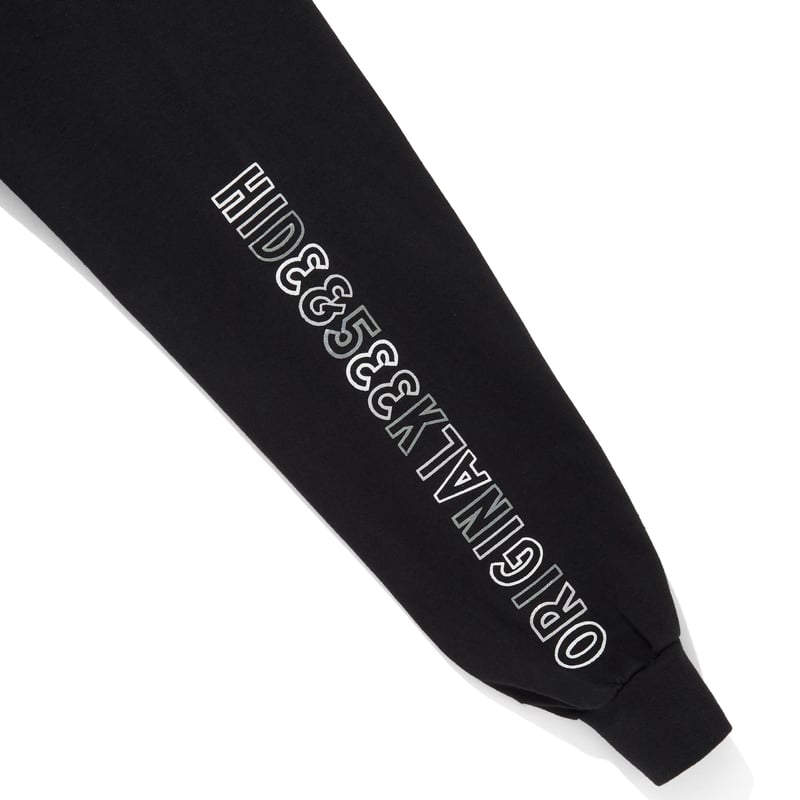 HideandSeek×Toru Nishiura