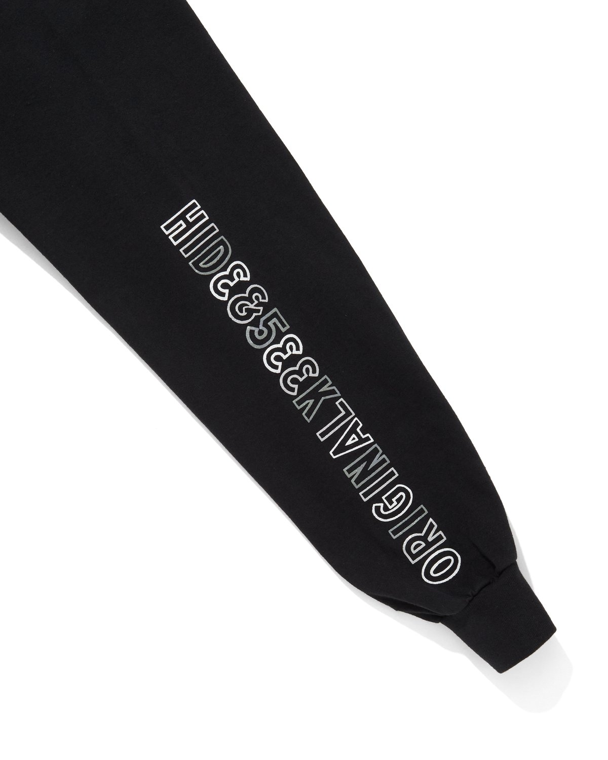 HideandSeek×Toru Nishiura