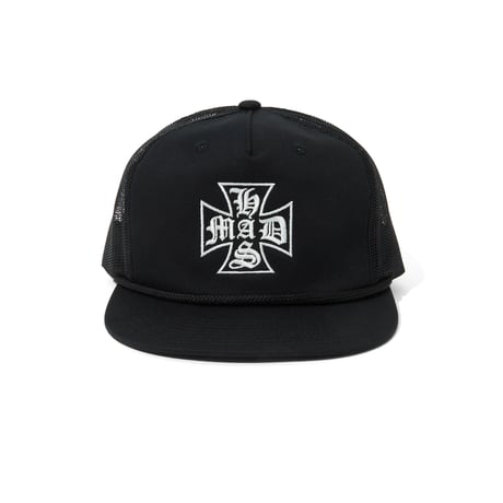 MAD Mesh CAP