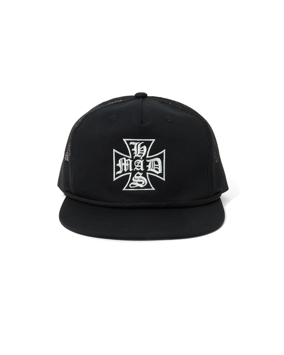 hide and seek 26ss mad mesh cap タグ付き未使用 MAD Mesh CAP | HIDE AND SEEK Official Web Shop