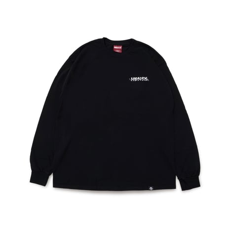 N.L.U. L/S Tee