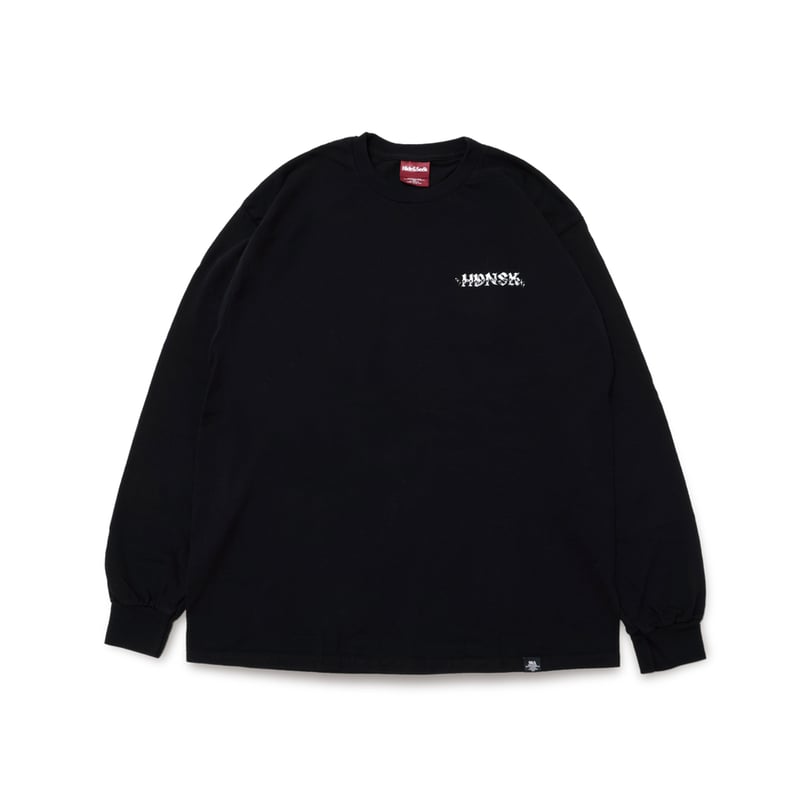 Lサイズ　NOREMID THERMAL L/S TEE – BLACK DSC_7432.jpg?v=1724743100&