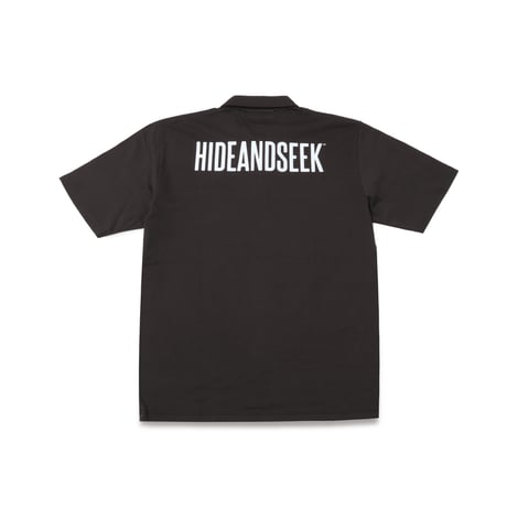 Polo S/S Shirt
