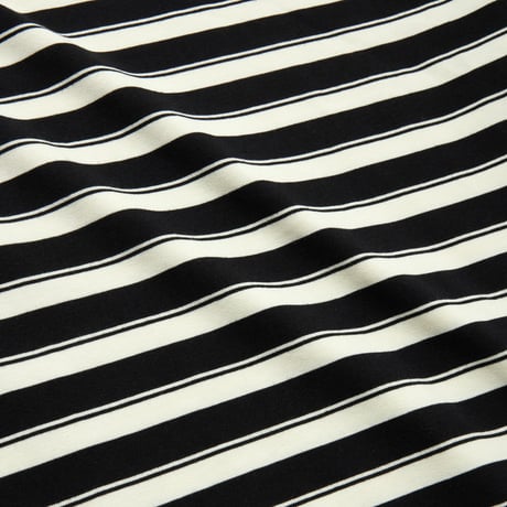Border L/S Tee(26ss)