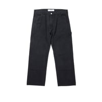 Ox Double Knee Work Pant(Washed)