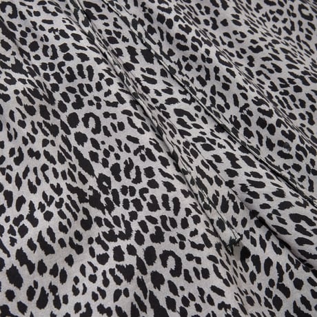 Leopard Short
