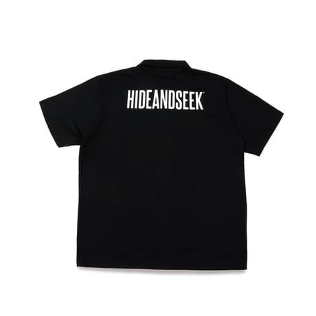 Polo S/S Shirt