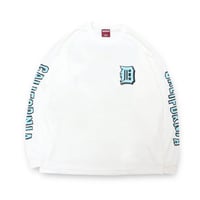 DUSTYCHAMP×Damian Fulton L/S Tee