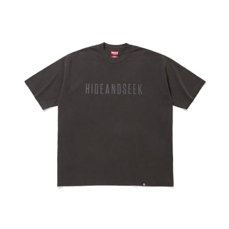 Logo S/S Tee(26ss)