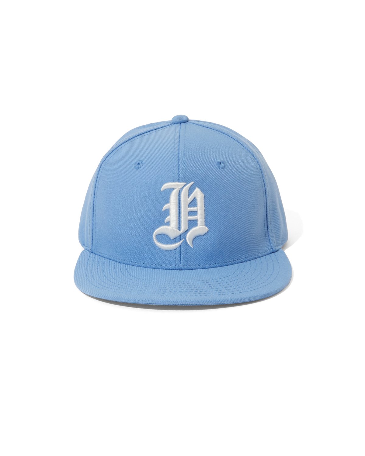 Hide and Seek レザーcap The HS Baseball Hide and Seek レザーcap The HS Baseball - メルカリ
