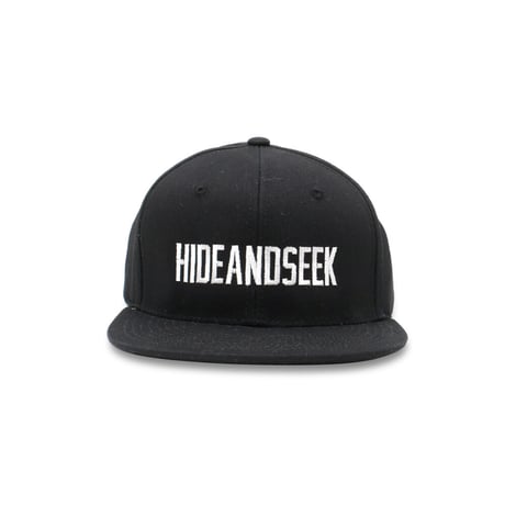 Logo Baseball Cap(23aw)