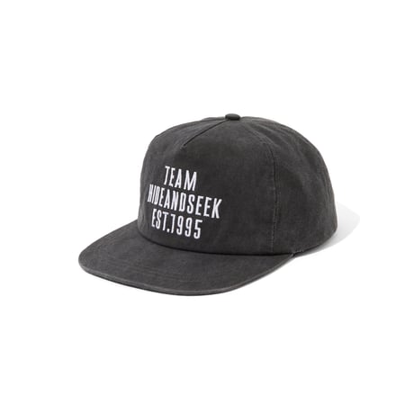 1995 OX Baseball CAP(Washed)