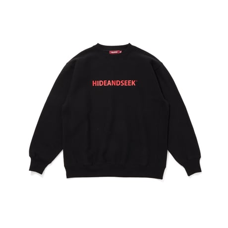 Logo Sweat Shirt (25aw)