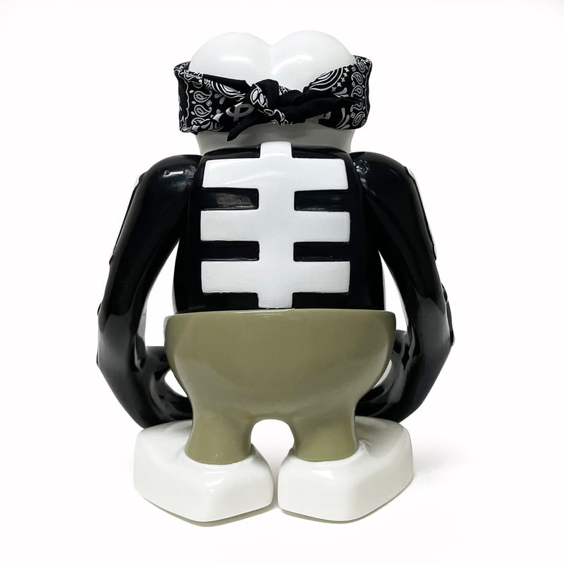 HS×BH SKULL-KUN | HIDE AND SEEK Official Web Shop