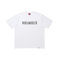 Logo S/S Tee(26ss)
