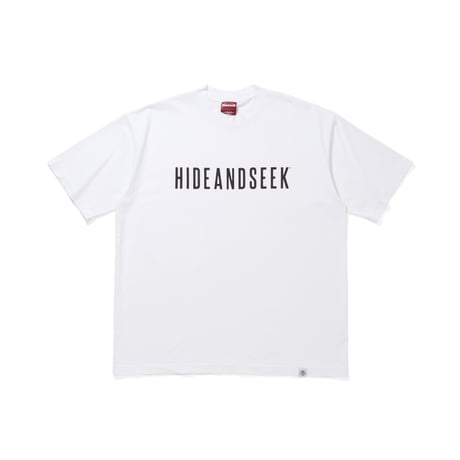 Logo S/S Tee(26ss)