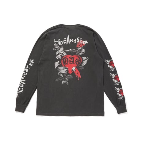 HIDE AND SEEK Official Web Shop