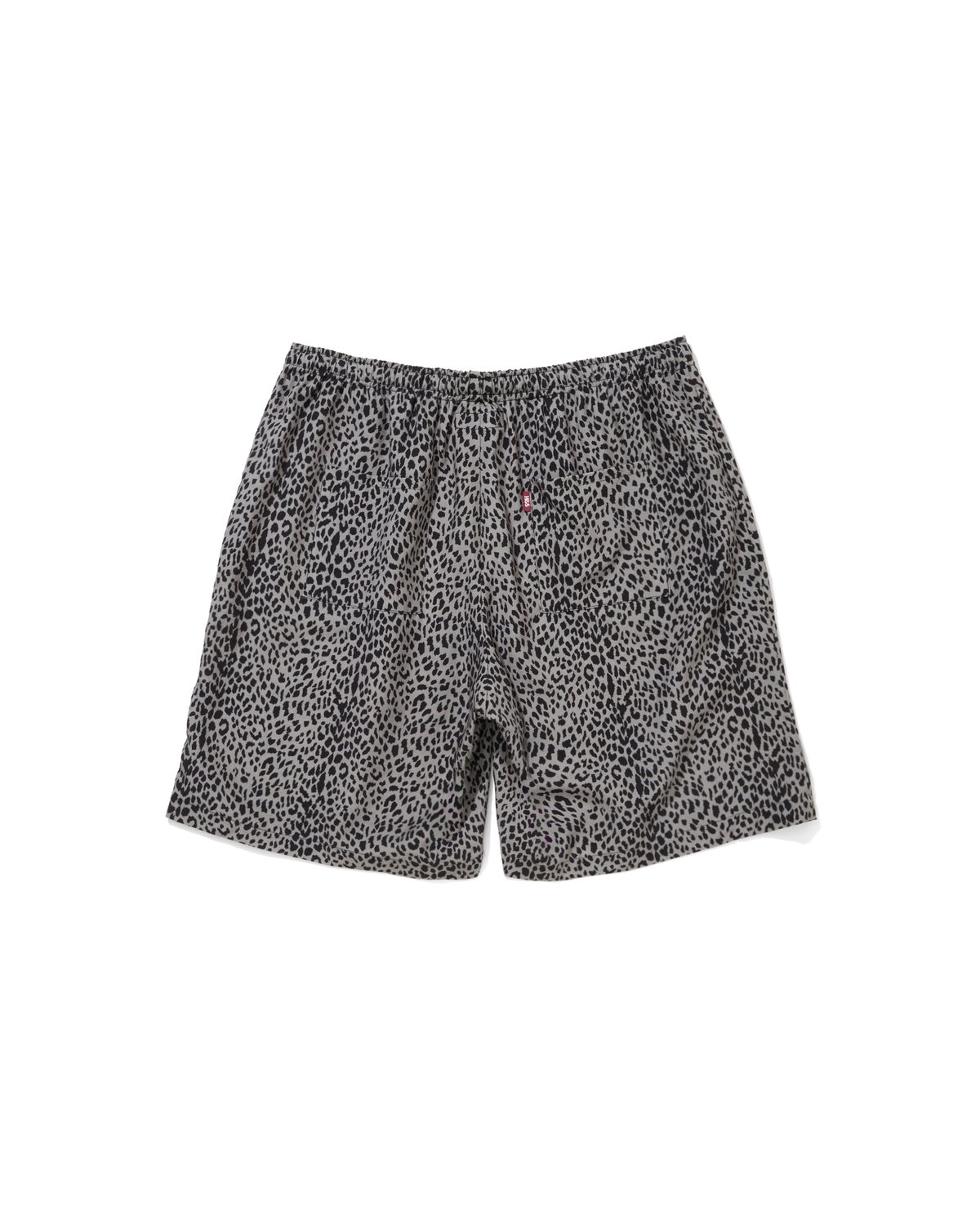 Leopard Short | HIDE AND SEEK Official Web Shop