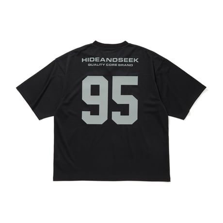 Mesh Football Jersey