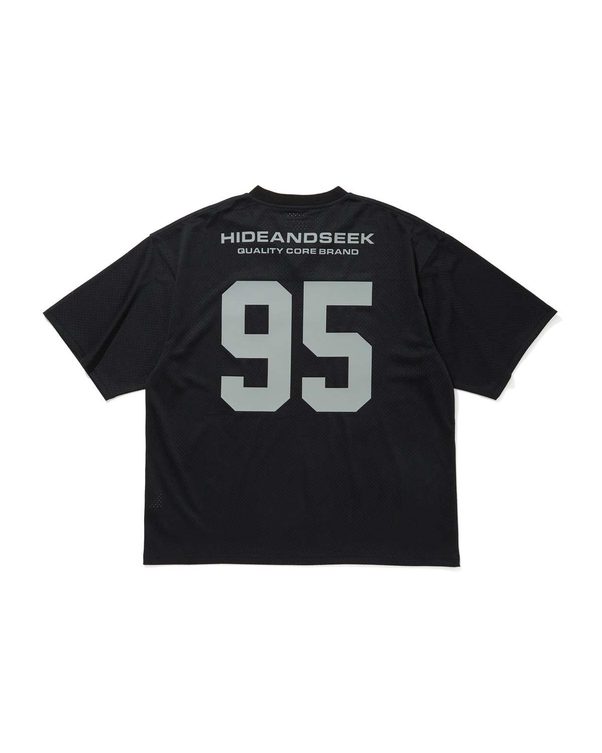 Mesh Football Jersey | HIDE AND SEEK Official W