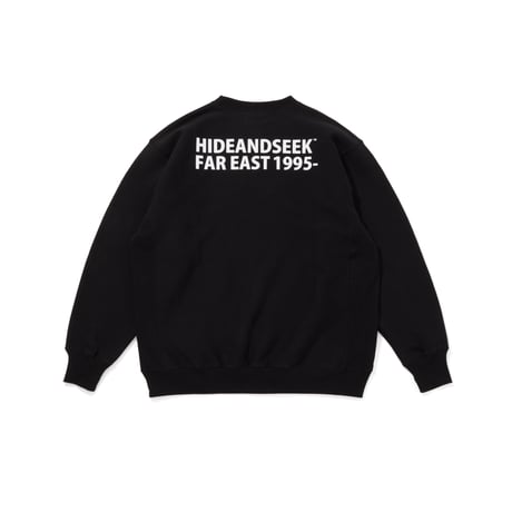 Logo Sweat Shirt (25aw)