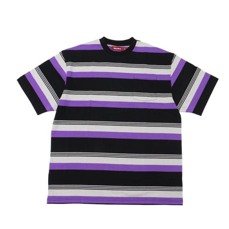 Border S/S Tee