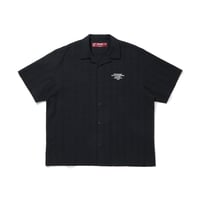 Seersucker S/S Shirt