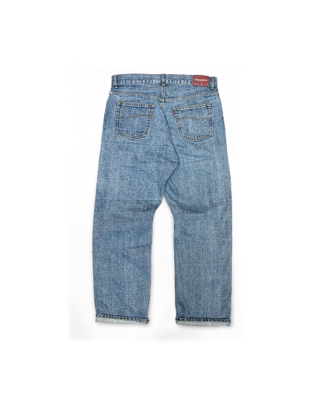 L.D.B. (Used) | HIDE AND SEEK Official Web Shop