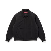 ジャケット・アウター HIDE AND SEEK Nylon Zip Jacket(23ss) NYLON ZIP JACKET ＜23SS＞ ナイロンジャケット-ハイドアンド