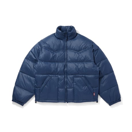 Western Down Jacket(25aw)