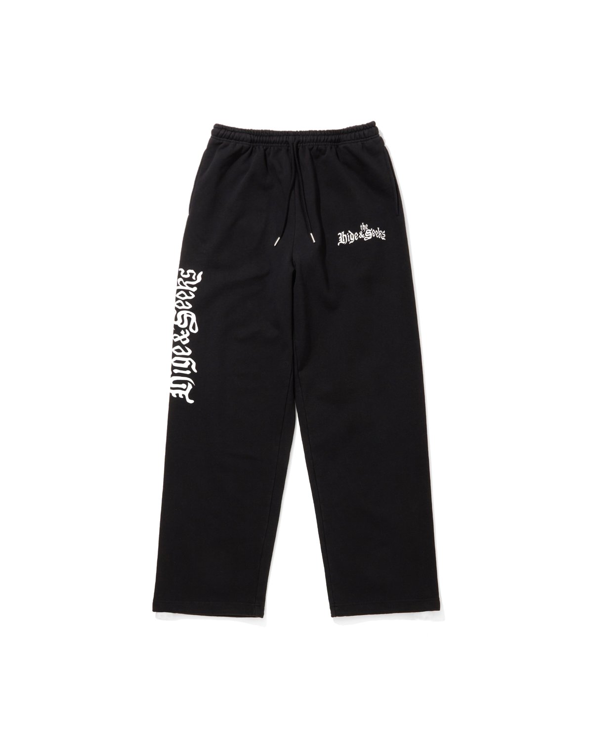 HideandSeek×Toru Nishiura スウェットパンツ　店舗限定 HideandSeek×Toru Nishiura