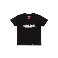 Logo Kids S/S Tee