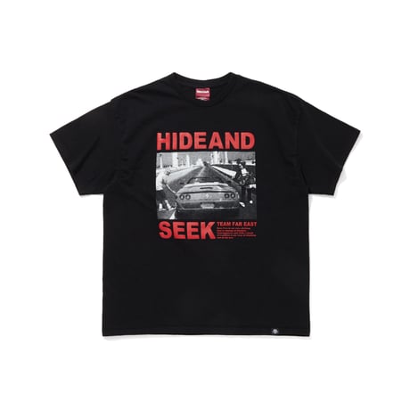 90s S/S Tee