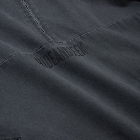 Anorak Hooded Jacket(26ss)