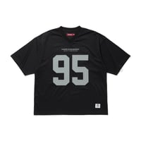 Mesh Football Jersey