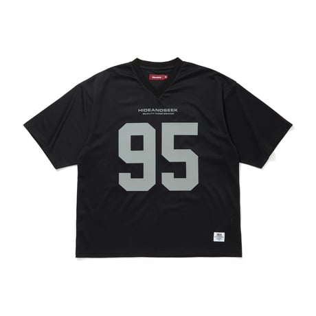 Mesh Football Jersey