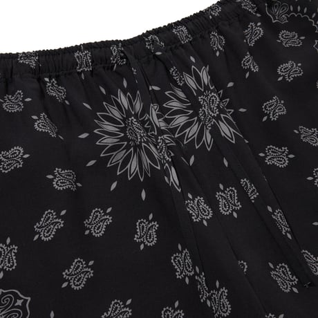 Bandana Short