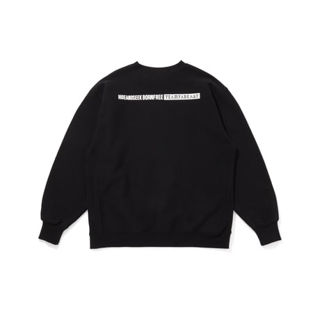 TV Sweat Shirt