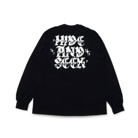 N.L.U. L/S Tee