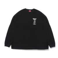 Indian L/S Tee
