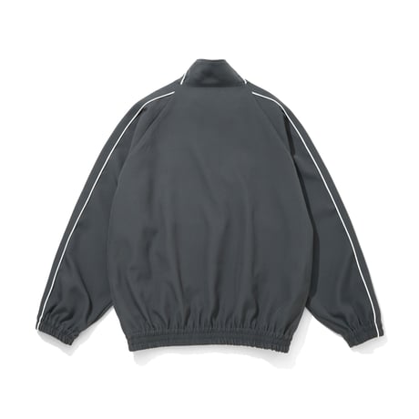 Anorak Track Jacket