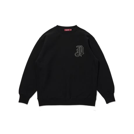 H Sweat Shirt