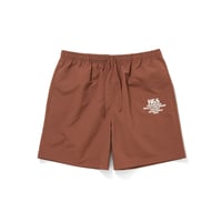 Nylon Easy Short