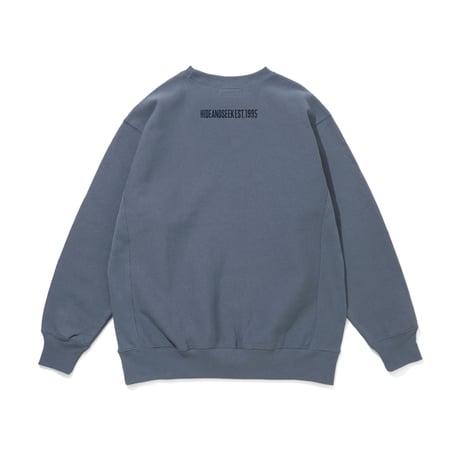 College Sweat Shirt(26ss)