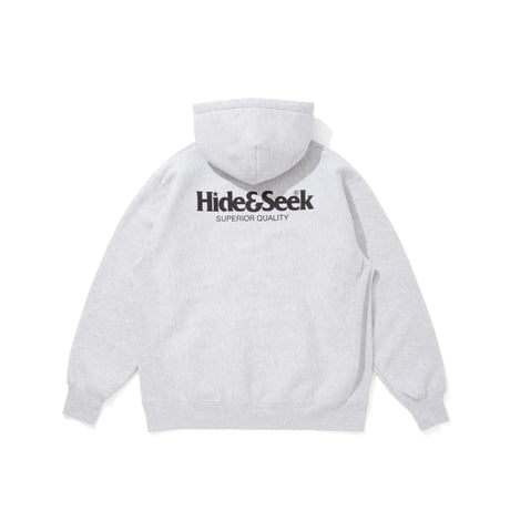 HIDE AND SEEK Official Web Shop