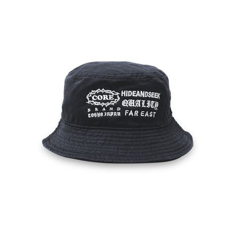 HS Crusher HAT(23ss)