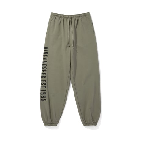 College Sweat Pant