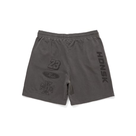 No23 Short